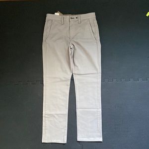 Rag and Bone Khaki Pants